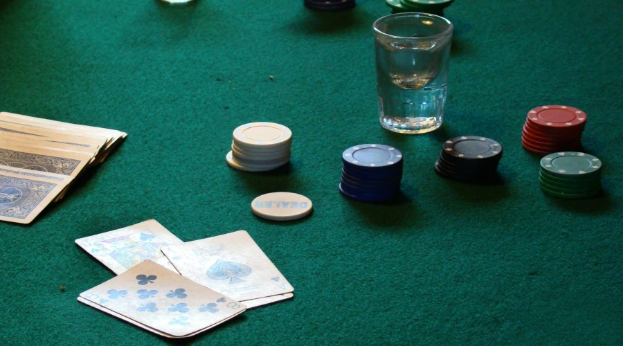 Hybrid casino games combining slot visuals with skill-based mechanics