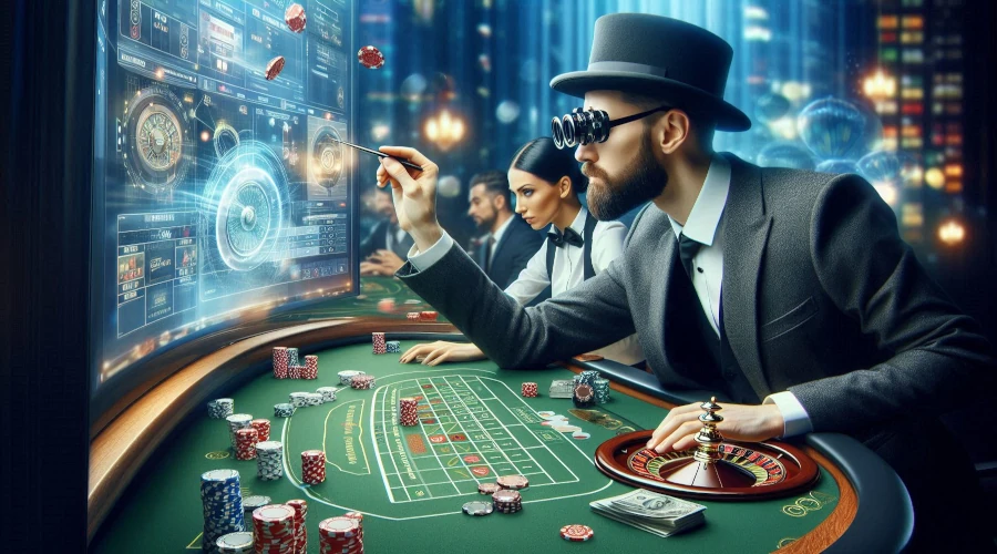 Features to Analyze Before Choosing a Live Casino Game