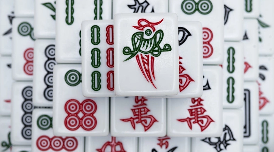 Why Mahjong Appeals to Strategic Players More Than Slots Ever Will