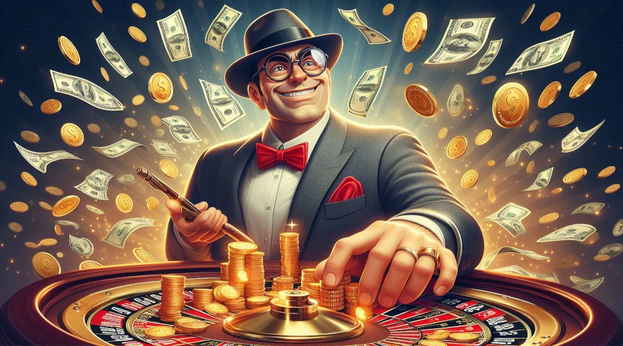 How to Make Your Money Go Further at an Online Casino