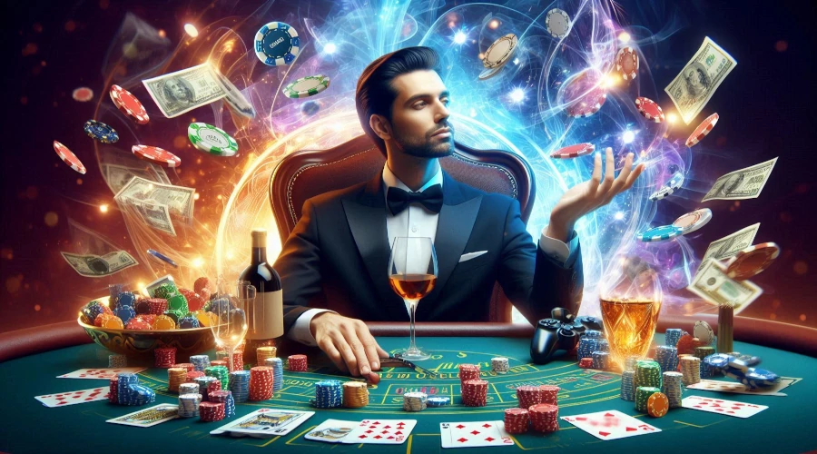 How to Maximize Your Enjoyment in Live Casino Games: Tips and Strategies