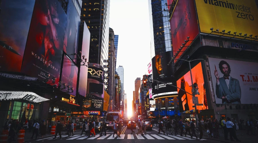 New York online casino legalization outlook for 2026 with focus on Senate Bill 2614 and Assembly Bill 5922