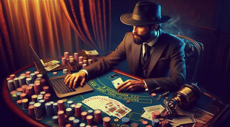Preparing for Blackjack Online: The Steps You Need to Take