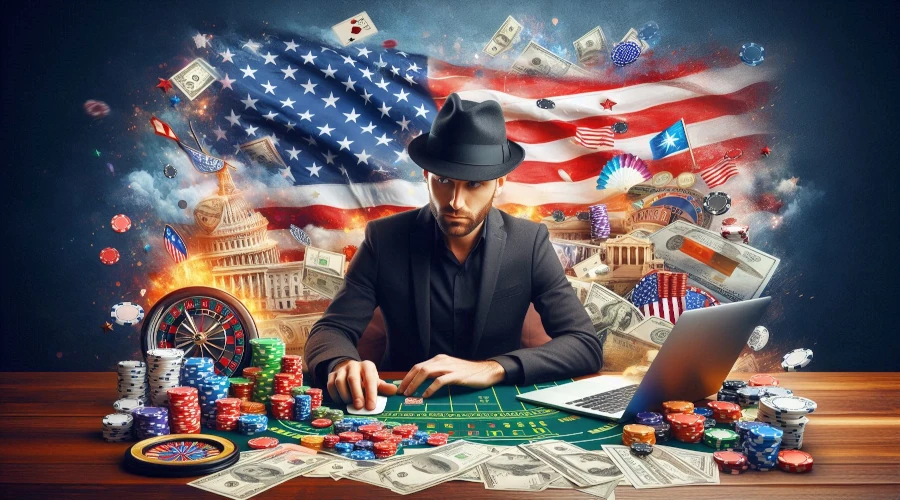 Online casinos expanding access across the United States as players seek more gaming options