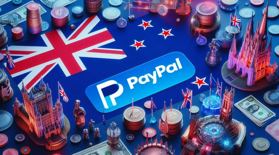PayPal NZ: A Secure and Convenient Payment Method for Online Casinos in New Zealand