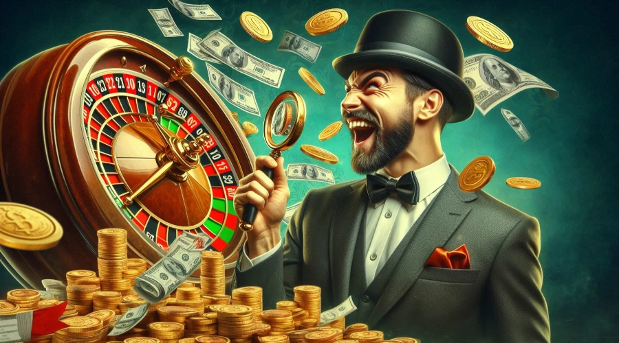 How to quickly compare Roulette bonuses