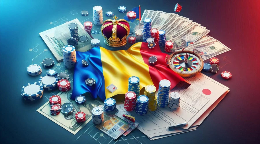 Alexs Comments: Romania and Regionals Strategy About Gambling