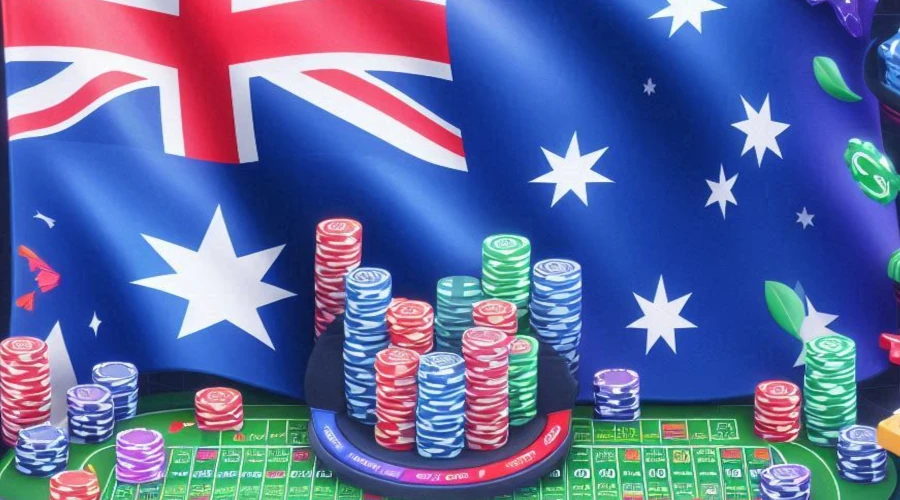 Safe online casino guide for Australian players with focus on licensing, security, and fair gaming