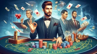 6 Best Baccarat Strategies for Success