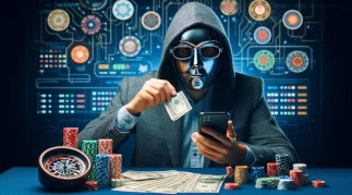 How to Stay Anonymous While Betting on Sports Online