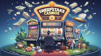 No Strings Attached: Are There Wagering Requirements at Sweepstakes Casinos