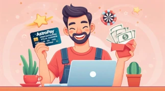 Why You Should Try Astropay Voucher Casinos Today