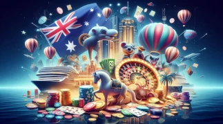 Casino Trends in 2024 According to Aussie Casinos