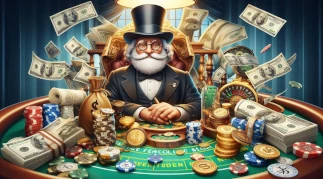 Bankroll Management Tips for Smarter Gambling