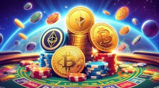 Which Type of Crypto Should You Spend at a Crypto Casino