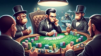 Best Poker Strategies for Beginners