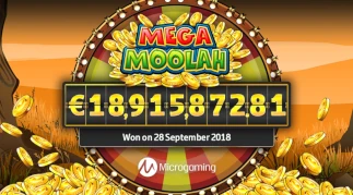 The Biggest Slot Wins of All Time