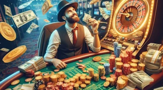 Bonuses and Free Spins: Grow Your Casino Winnings