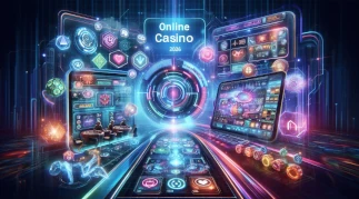 The Most Anticipated Casino Trends of 2026: What To Keep Your Eye On