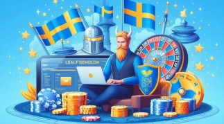 Complete Guide: Gambling and Games in Casinos Without Swedish License