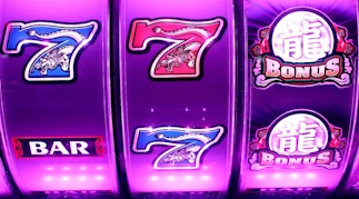 The difference between bonus buy and standard bonus