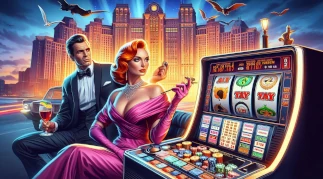 Do Free Spins Change the House Edge