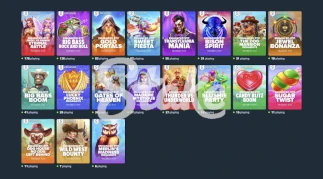 Enhanced RTP Slots at Stake