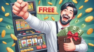 How to Utilize Free Slot Reward