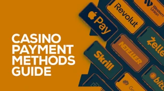 Most Popular Payment Methods for Online Gambling