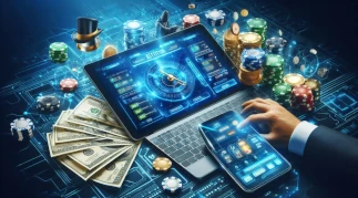 Betting and Gambling with Modern Technology