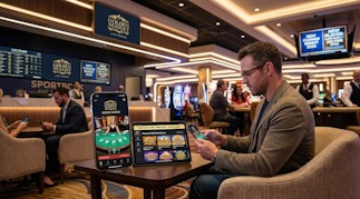 Golden Nugget Casino Review: Games Bonuses and Mobile Experience in 2026