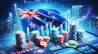 The Growth of Online Casino Games in New Zealand: Key Trends and Statistics