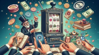 Exploring the Evolution of Online Slot Machines