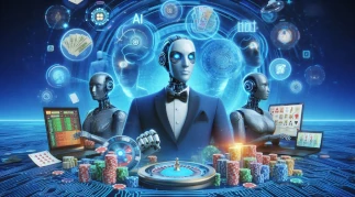 How AI is Revolutionizing Online Casinos