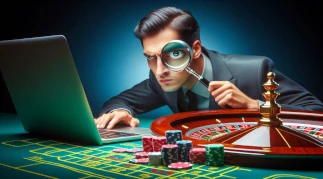 How to Spot an Online Roulette Scam: Expert Advice