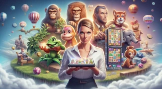 The Evolution of Hybrid Casino Games