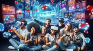 What NZ Players Expect From the Next Wave of Online Casinos