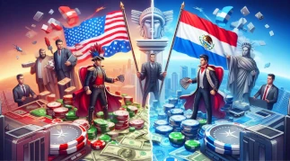 North vs South America in iGaming: A 2025 Market Showdown
