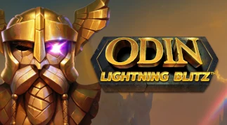 Unleashing the Power of the Norse Gods: Odin Lightning Blitz Electrifies the Online Slot Scene