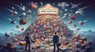 Game Curation 101: What Makes or Breaks an Online Casinos Game Library