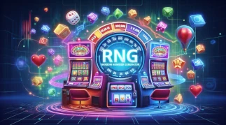 How Online Casinos Ensure Fair Play Through RNG Technology