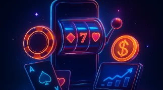 5 New Trends on Online Casinos You will Be Seeing More Often in 2026