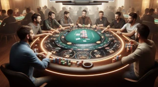 How Online Poker Platforms Are Improving Player Safety and Fairness