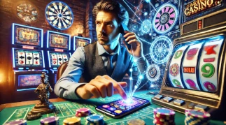 Everything You Need to Know About Playing Casino Games on Mobile