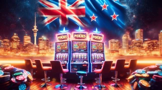 Why Pokies are so Popular in New Zealand
