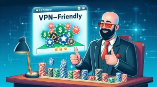 Bitedge Reviews the Qualities of a Great VPN Friendly Casino