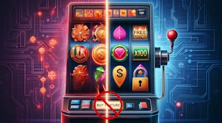 Is Regulation Killing Bonus Buy Features in Online Slots
