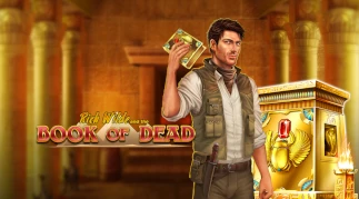 Rich Wilde Slot Series: The Ultimate Guide