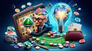 The Smart Players Guide To Picking A Winning Game
