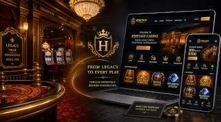 How Storied Casino Brands Translate Their Heritage to Online Play